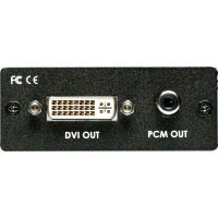 Tv one 1T-HDMI-DVI